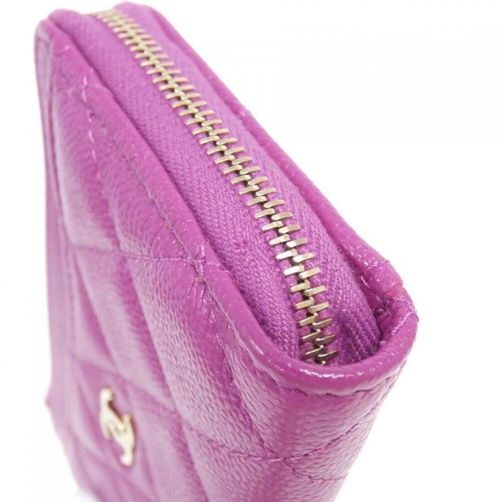 Auth Chanel Timeless Classic Line Card #163566C78B - Picture 3 of 5